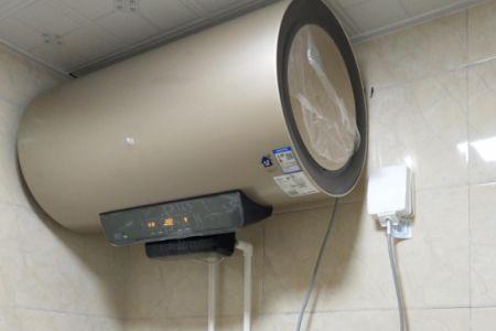 速热型热水器冬天能用吗