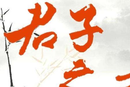 形容没有那么高尚品质
