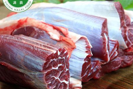 牛腱子冷冻后需要加热吗