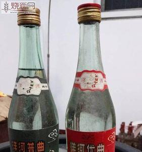 洋河普曲42度是粮食酒吗