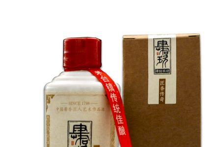 肆拾玖坊宗师酒怎么样