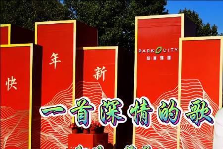 唱一首深情歌原唱完整版