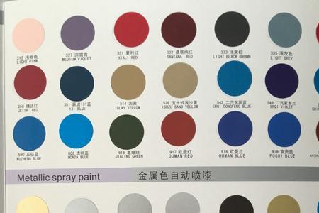 三和手摇自动喷漆甲醛高吗