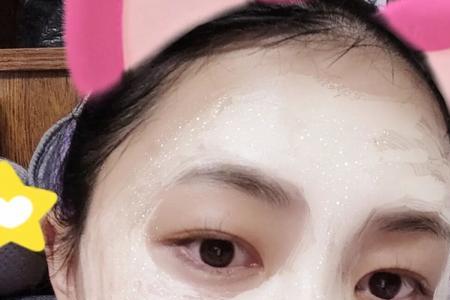 一甜相机面膜怎么没了