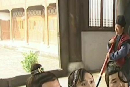 五女拜寿的主题曲