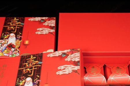 上海回赠客人生日礼盒哪买