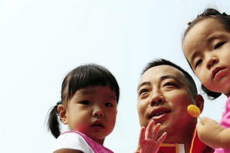 刘国梁父亲