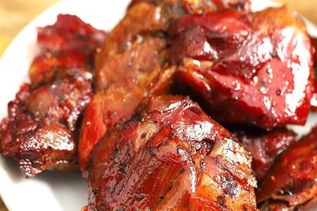 什么鸭子肉是红色的