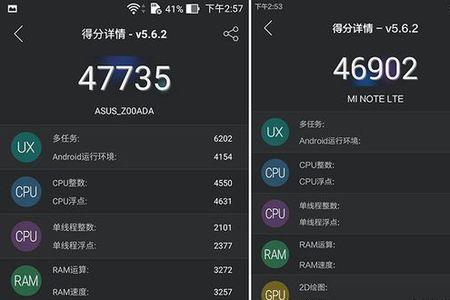 小米手机和华硕手机怎么互传