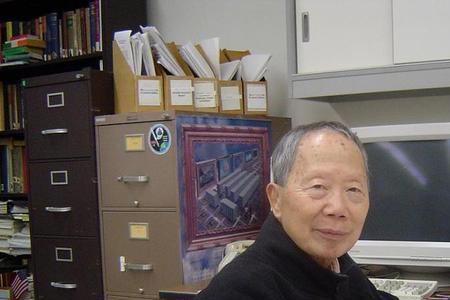 西工大杰出人物