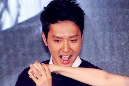 冯绍峰的女友倪妮是哪里人