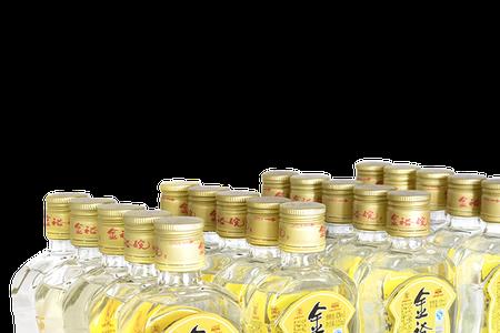 金裕皖酒60度原酒2斤装口感怎么样