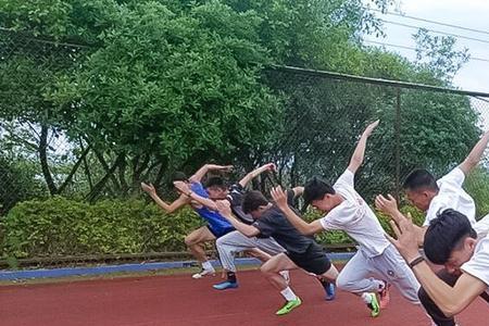 体育教育专业也要练吗