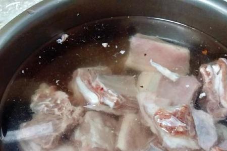 清水煮羊肉片好吃吗