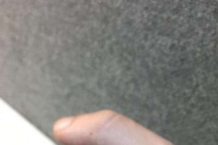 磨砂手机壳掉漆怎么办