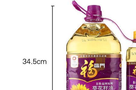 福临门葵花籽油q02a3248s合格吗