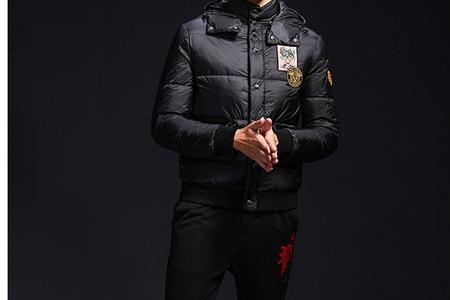马克爵迪斯什么档次