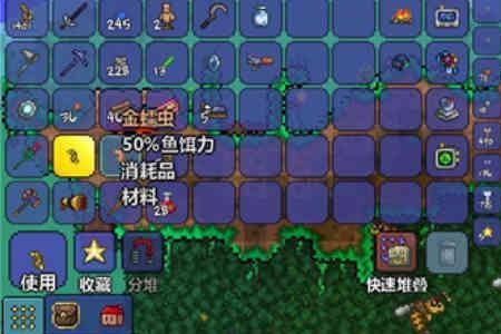 泰拉瑞亚冰冻匣怎么获得