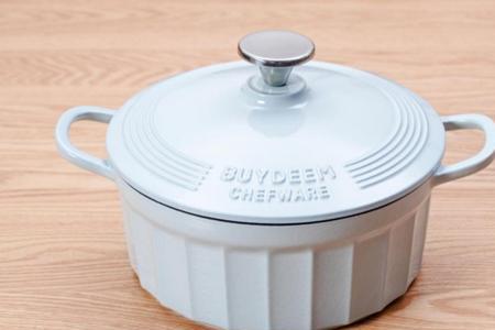 staub和北鼎哪个好一点