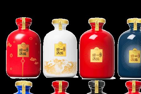 金六福一坛好酒为什么特价