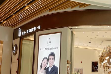 山西大同有没有dr实体店