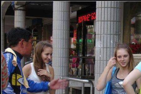 俄罗斯女人是纯种欧洲人吗