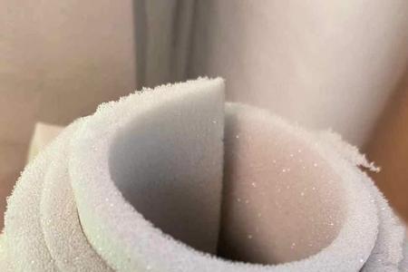 泡棉弯曲怎么办