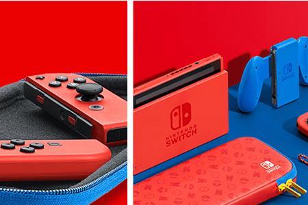 switch没有主机能玩吗