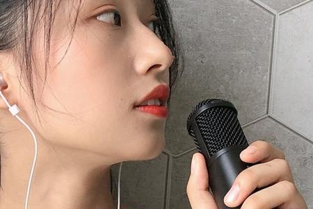 手机直播一定要麦克风吗
