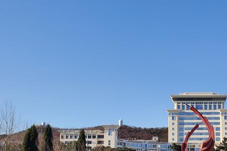 职高毕业能去山东威海那个大学