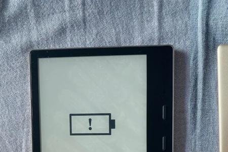 Kindle的寿命有多长