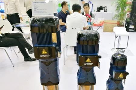 南方泵业全国售后服务网点