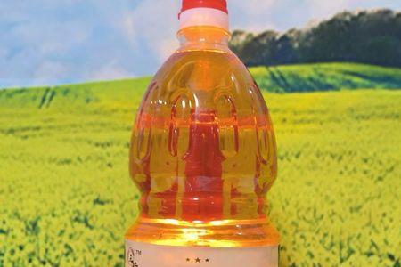菜籽油和红花油哪个好