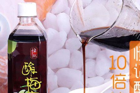 武汉冠生园酸梅膏怎么样
