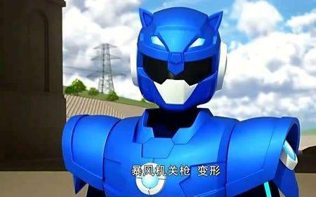 迷你特工队各个人物座驾名字