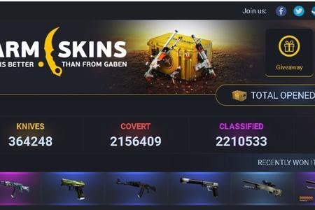 csgo不买优先可以掉箱吗