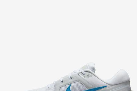 nikezoom跑鞋寿命