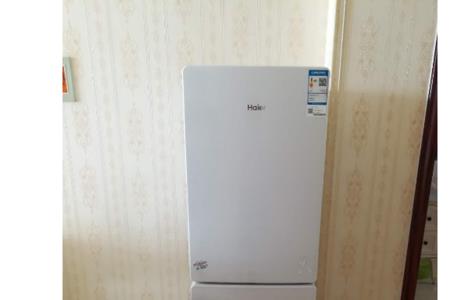 海尔冰箱bcd236wdgl怎么样