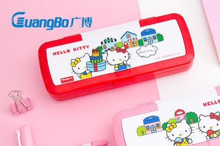 广博文具和得力文具哪个好