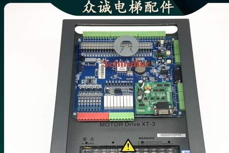 西继迅达e44故障怎么处理