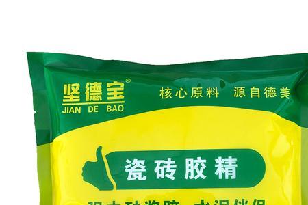 瓷砖胶和水泥哪个使用寿命长
