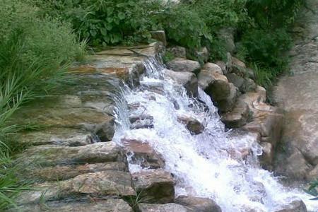 西山森泉水怎么样