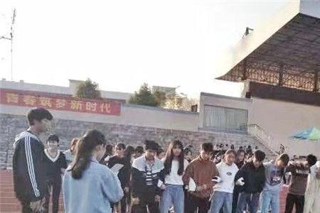 赣南卫生健康职业学院住宿条件