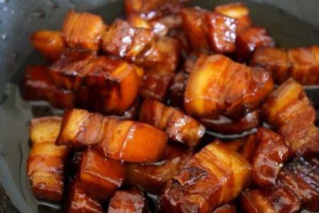 熟红烧肉可以放几天
