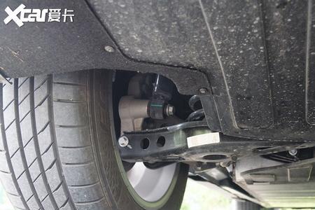 哪吒u自动驻车异响