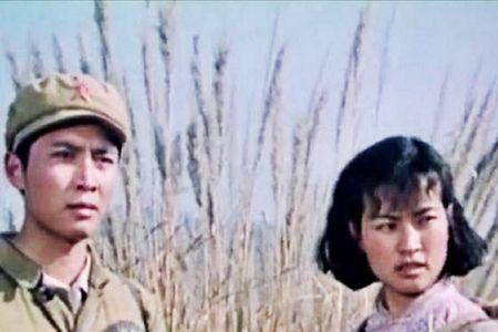 电影小花男主角扮演者是谁