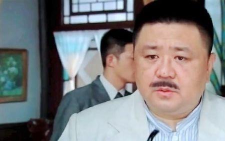 大染坊有梁冠华吗