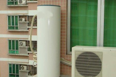 空气能热水器经常发出蜂鸣声