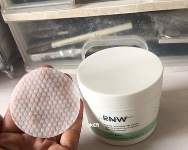 rnw水杨酸和rnw泥膜能一块使用吗