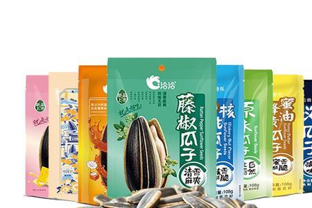洽洽瓜子和洽洽瓜子哪个是正品